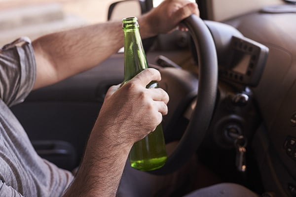 Impaired Driving - Troost Law Firm - DWI Xpert Blog