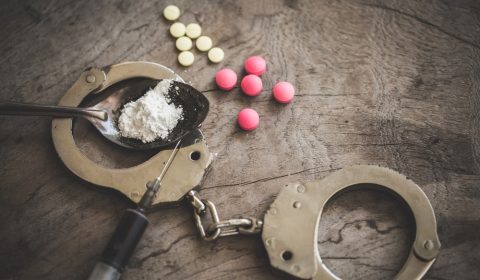 Troost Law Firm - Drug Crimes Lawyer Ken Troost